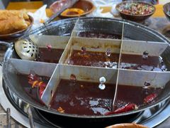 -谭记重庆老火锅(总店)
