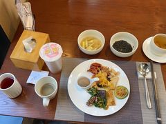 -南普陀素菜馆