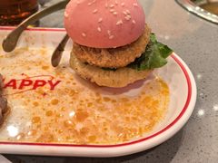 -龍歌自助小火锅(雨花台江南虹悦城店)