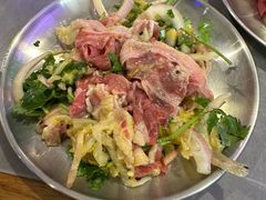 -杨小佳·齐齐哈尔烤肉·烤串(广州店)
