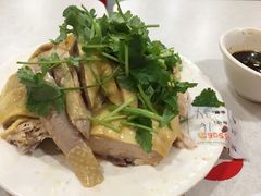 -振鼎鸡(福州路店)