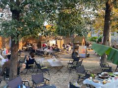 -HERRE·FARM 赫尔露营农场·团建聚会包场