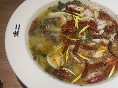 -新太二·鲜料川菜(万泰汇店)