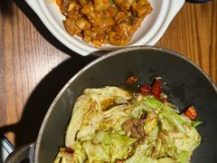 -老湘村·湖南土菜(天河维多利店)