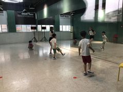 -零下舞度·街舞连锁机构(直沽校区)