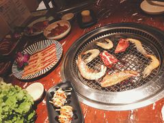 -和牛村烧肉放题(淄博王府井店)