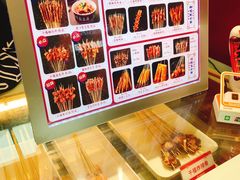 -千禧炸串(明瓦廊店)