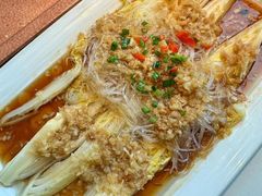 -庆江南江南菜(琴湖溪里花园城店)