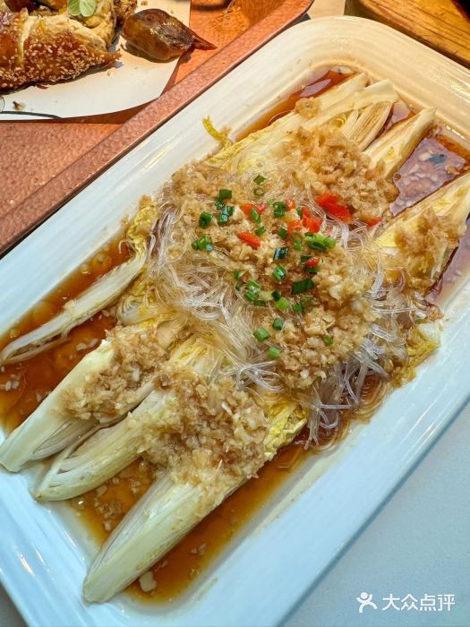 庆江南江南菜(琴湖溪里花园城店)图片