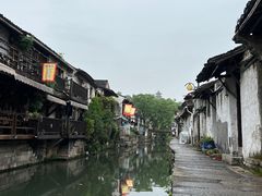 -绍兴书圣故里景区