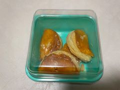 榴莲酥-南宋胡记(杭州体育场路店)