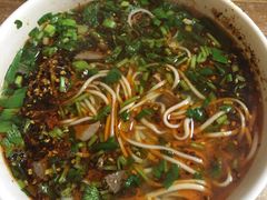 -玉香宫河州牛肉拉面