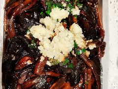 -老吉士酒家(天平路店)