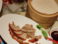 -范家小馆·烤鸭新京菜(金融街店)