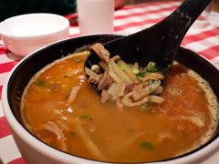 -西贝莜面村(上海百联西郊店)