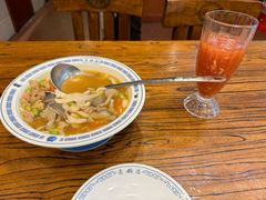 -老雒阳面馆·水席(定鼎门店)