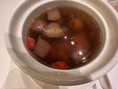-武汉香格里拉大酒店·香宫中餐厅