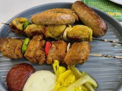 -库滋明·俄罗斯特色美食(中央大街店)