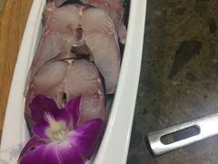 鸭嘴鱼-鱼豆吉·豆浆鱼火锅(宜昌万达店)