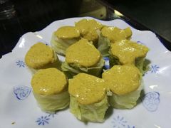 -珍巷福地四合院菜馆(复兴门店)