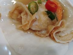 -虾弄弄海派小龙虾·牛羊蝎子火锅