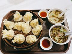 -枫泾丁氏烧卖(枫丽路店)