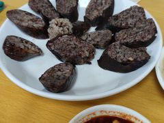 -屋里家延边朝鲜族冷面(南园店)
