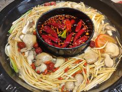 -重庆渝达老火锅(春熙路店)