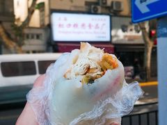 -上海虹口糕团食品厂(茂名路店)