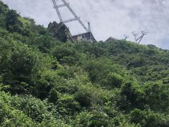 -木兰云雾山