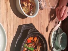 -缘生态云南菜·野生菌庭院餐厅(华侨城店)