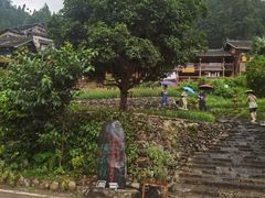-郎德苗寨景区