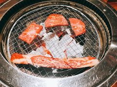 -御牛道日式烤肉料理(杭州万象城店)
