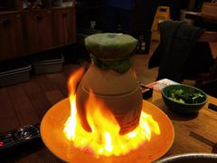 灶膛罐罐牛腩-吃饭皇帝大土家民族菜(正大广场店)