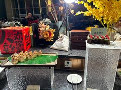 -世纪金源大饭店海鲜自助餐厅(迎宾路店)