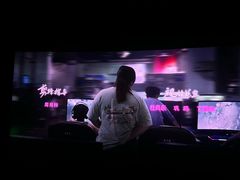 -中影星美国际影城(万家丽店)