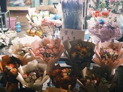 -循礼门鲜花花市(武汉循礼门店)