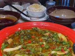 -常和州·夜宵大排档(常州单店)