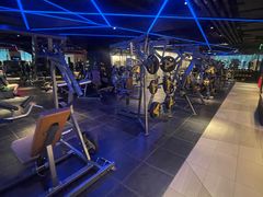-VIP 威尔仕健身·游泳(嘉华中心店)