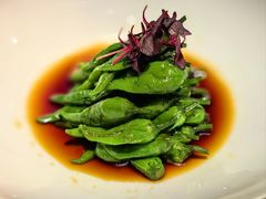 -莲·中餐厅(成都首座万豪酒店)