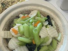 -眉州东坡(北苑华贸店)