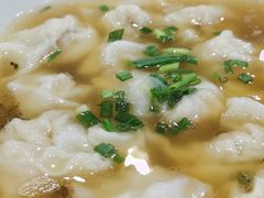 -双燕楼·手工馄饨·汤面小吃(世纪汇店)
