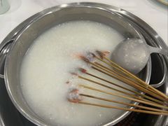 -盈田盈粥庄(博山东路店)