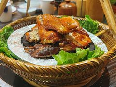 -凤凰山斑鱼馆(恭城店)