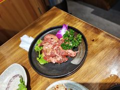 -牛人·雪花牛·木炭烤肉(昆山陆家店)