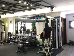 -简·无界健身工作室·运动康复·体态(石厦店)