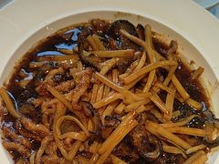 -宝轩渔府·老字号海鲜·正宗津菜(水上店)