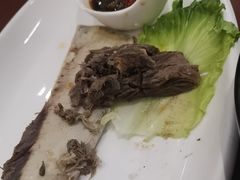 -小秦淮·南京土菜(新亭西路店)