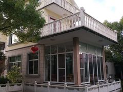 -龚家花园农家乐休闲别墅