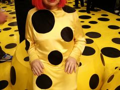 -香港杜莎夫人蜡像馆